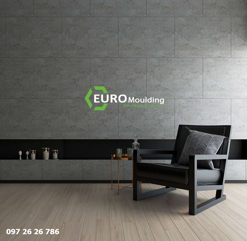 lý do mà bạn nên chọn tấm ốp tường 3d cao cấp của euro moulding