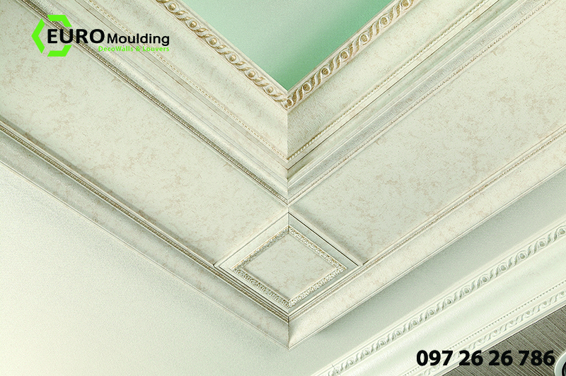phào chỉ ps euro moulding