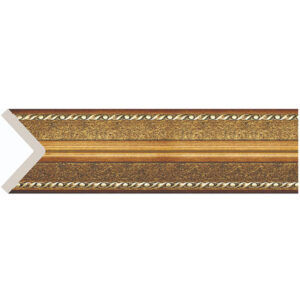 phào chỉ góc giả đá 140-43