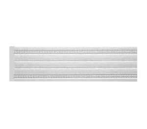 Phào chỉ lưng tường giả đá 150-42