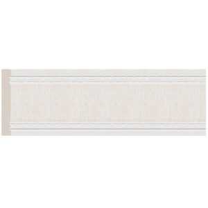Phào chỉ lưng tường giả gỗ 150-7