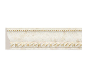 Phào chỉ lưng tường giả đá 152-41