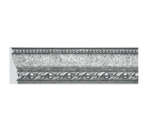 Phào chỉ lưng tường giả đá 152-44