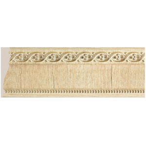 Phào chỉ lưng tường giả gỗ 152-5