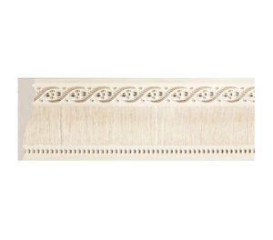 phào chỉ lưng tường giả gỗ 152-6