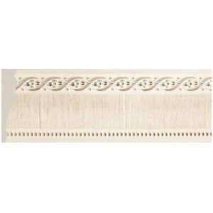 phào chỉ lưng tường giả gỗ 152-6