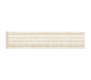 Phào chỉ lưng tường giả đá 156-41