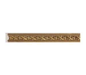 Phào chỉ trang trí tường giả gỗ 157-4