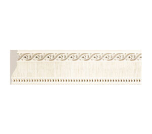 phào chỉ lưng tường giả gỗ 161-6