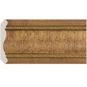phào chỉ trần giả gỗ 171-4