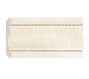 phào chỉ trần giả gỗ 171-6