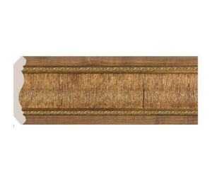 phào chỉ trần giả gỗ 172-4