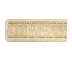 phào chỉ trần giả gỗ 172-5