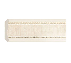 phào chỉ trần giả gỗ 172-6