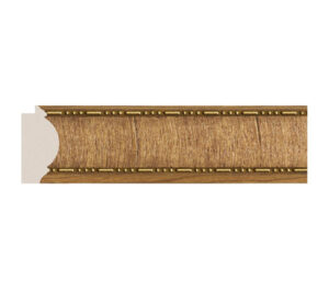 Phào Chỉ Trang Trí Tường Giả Gỗ 176-4