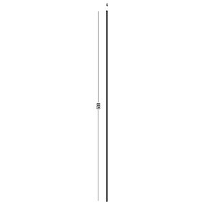 Tấm Ốp Tường 3D M025-W