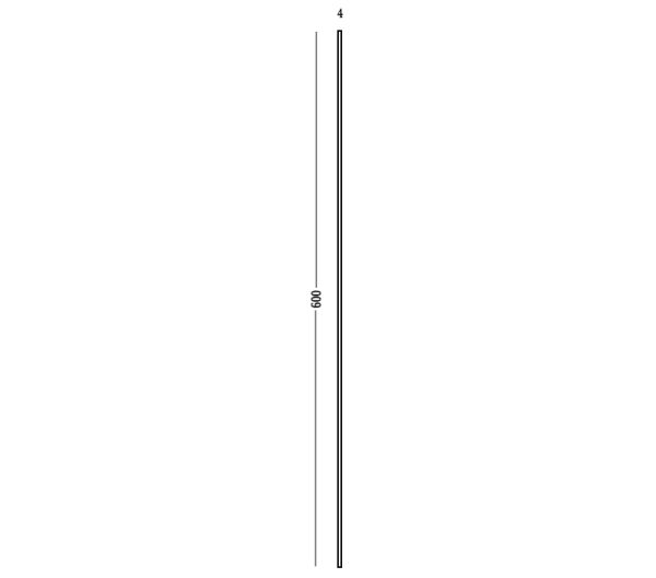 Tấm Ốp Tường 3D M025-W - Ảnh 3