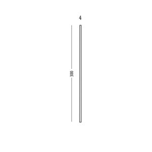 Tấm Ốp Tường 3D M026-W