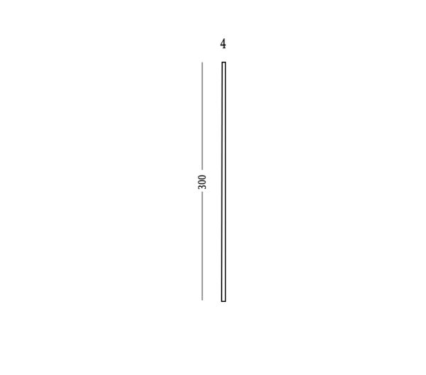 Tấm Ốp Tường 3D M026-W - Ảnh 3