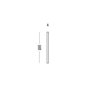 Tấm Ốp Tường 3D M027-W