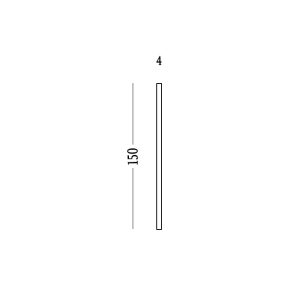 Tấm Ốp Tường 3D M044-W