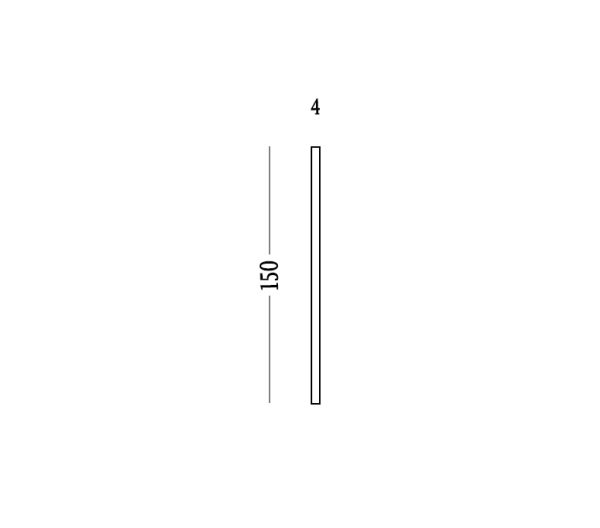 Tấm Ốp Tường 3D M044-W - Ảnh 3