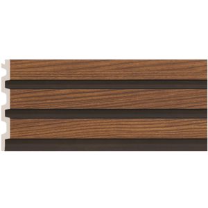 tấm ốp lam sóng giả gỗ L001-2061D