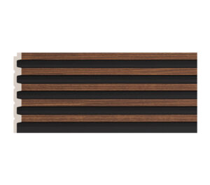 tấm ốp lam sóng giả gỗ L002-2061B