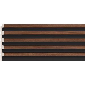 tấm ốp lam sóng giả gỗ L002-2061B