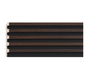 tấm ốp lam sóng giả gỗ L002-438B