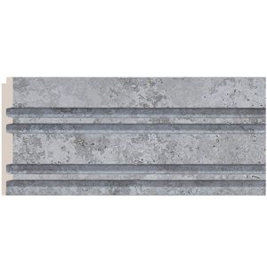 tấm ốp lam sóng giả đá L003-1629