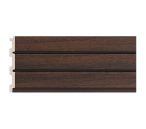 tấm ốp lam sóng giả gỗ L004-438D