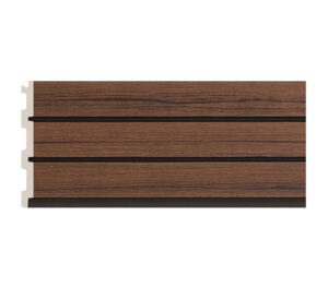 tấm ốp lam sóng giả gỗ L004-74D