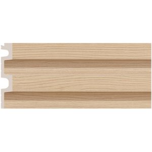 tấm ốp lam sóng giả gỗ L005-2080