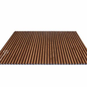 Tấm Ốp Lam Sóng Giả Gỗ L301-2152G