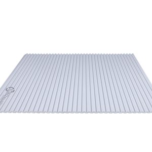 Tấm Ốp Lam Sóng L301-W