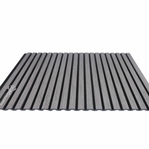 Tấm Ốp Lam Sóng Giả Gỗ L302-2059D