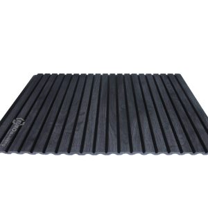 Tấm Ốp Lam Sóng Giả Gỗ L302-2187B