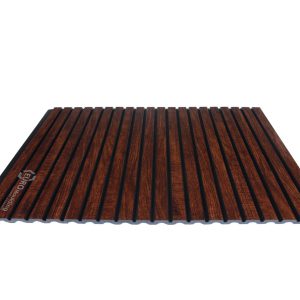 Tấm Ốp Lam Sóng Giả Gỗ L302-2201B