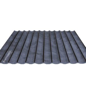 Tấm Ốp Lam Sóng Giả Đá L303-2098