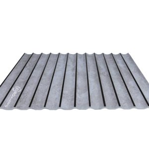 Tấm Ốp Lam Sóng Giả Đá L303-2166