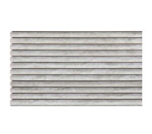 Tấm Ốp Lam Sóng Giả Đá L303-2166