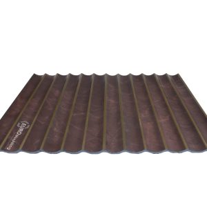 Tấm Ốp Lam Sóng Giả Đá L303-2172