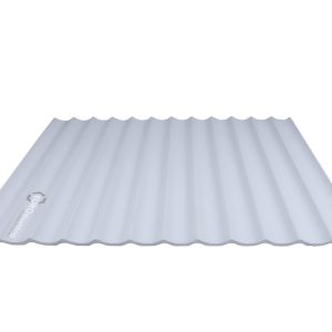 Tấm Ốp Lam Sóng L303-W