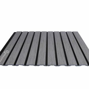 Tấm Ốp Lam Sóng Giả Gỗ L304-2059D