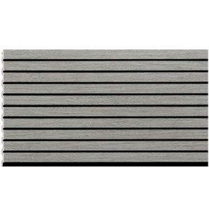 tấm ốp lam sóng giả gỗ L304-2059D