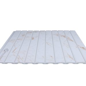 Tấm Ốp Lam Sóng Giả Đá L304-2174M