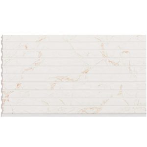 Tấm Ốp Lam Sóng Giả Đá L304-2174M