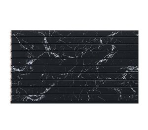 Tấm Ốp Lam Sóng Giả Đá L304-2189B