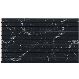 Tấm Ốp Lam Sóng Giả Đá L304-2189B
